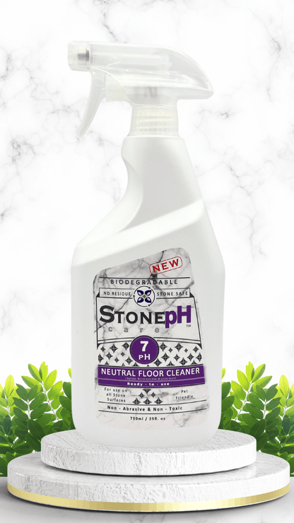 StonePH pH-Neutral Floor Cleaner