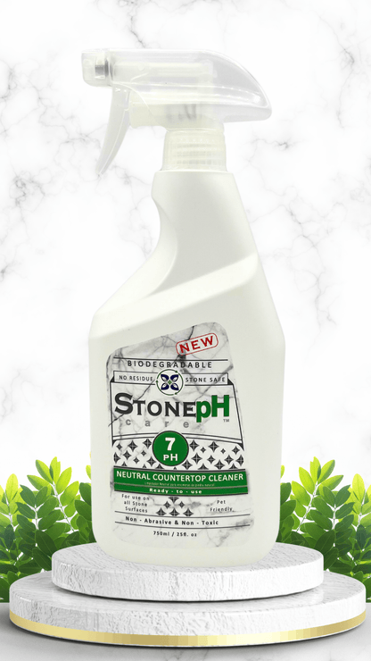 StonePH pH-Neutral Countertop Cleaner
