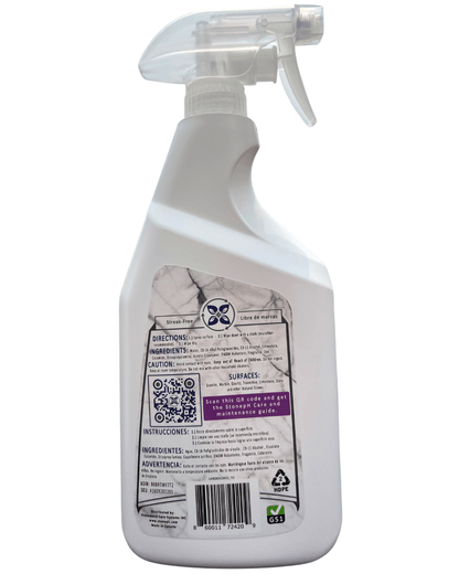StonePH pH-Neutral Floor Cleaner