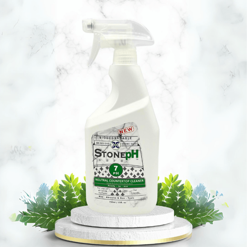 STONE PH Neutral Countertop Cleaner