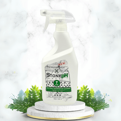 STONE PH Neutral Countertop Cleaner