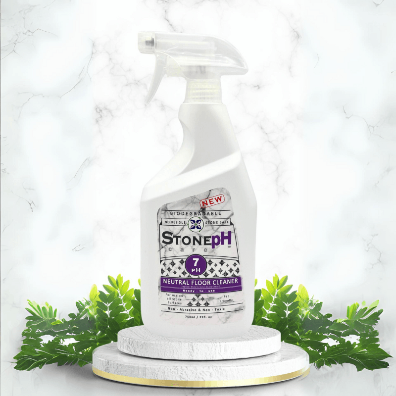 STONE PH Neutral Floor Cleaner