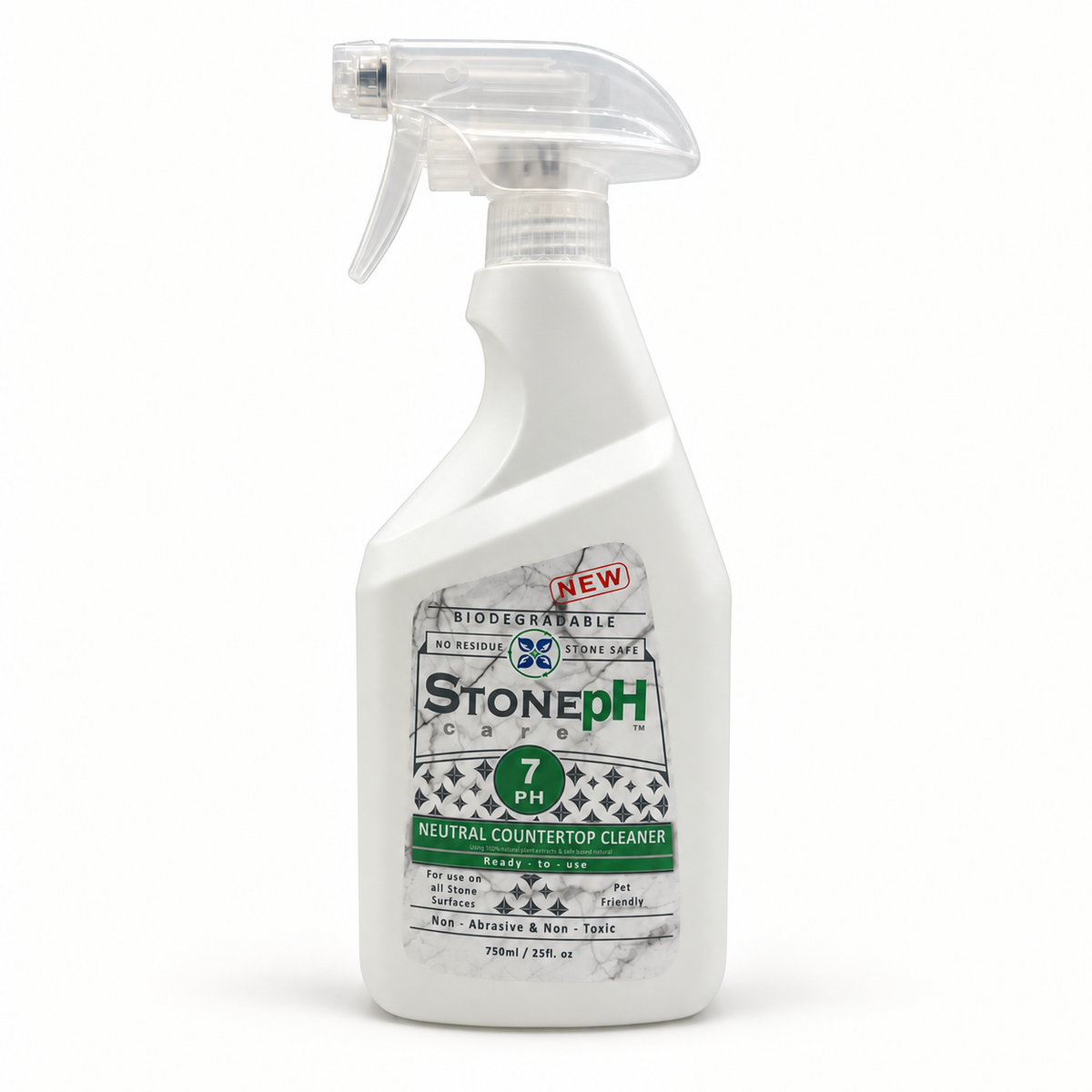 StonePH pH-Neutral Countertop Cleaner