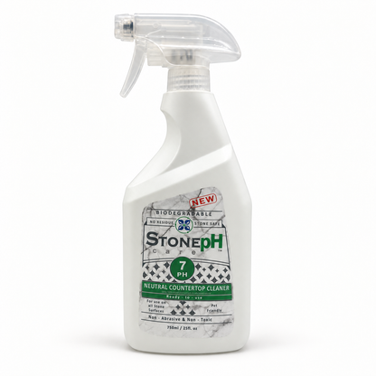 StonePH pH-Neutral Countertop Cleaner