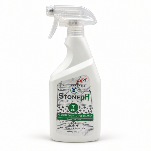 StonePH pH-Neutral Countertop Cleaner