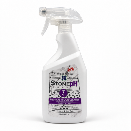 StonePH pH-Neutral Floor Cleaner